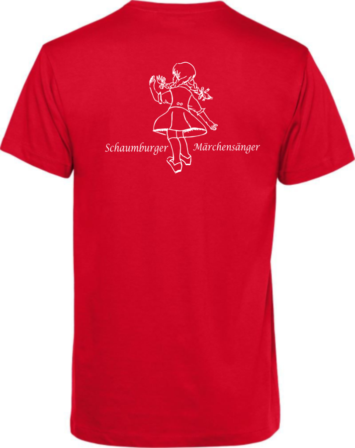 Kinderchor T-Shirt